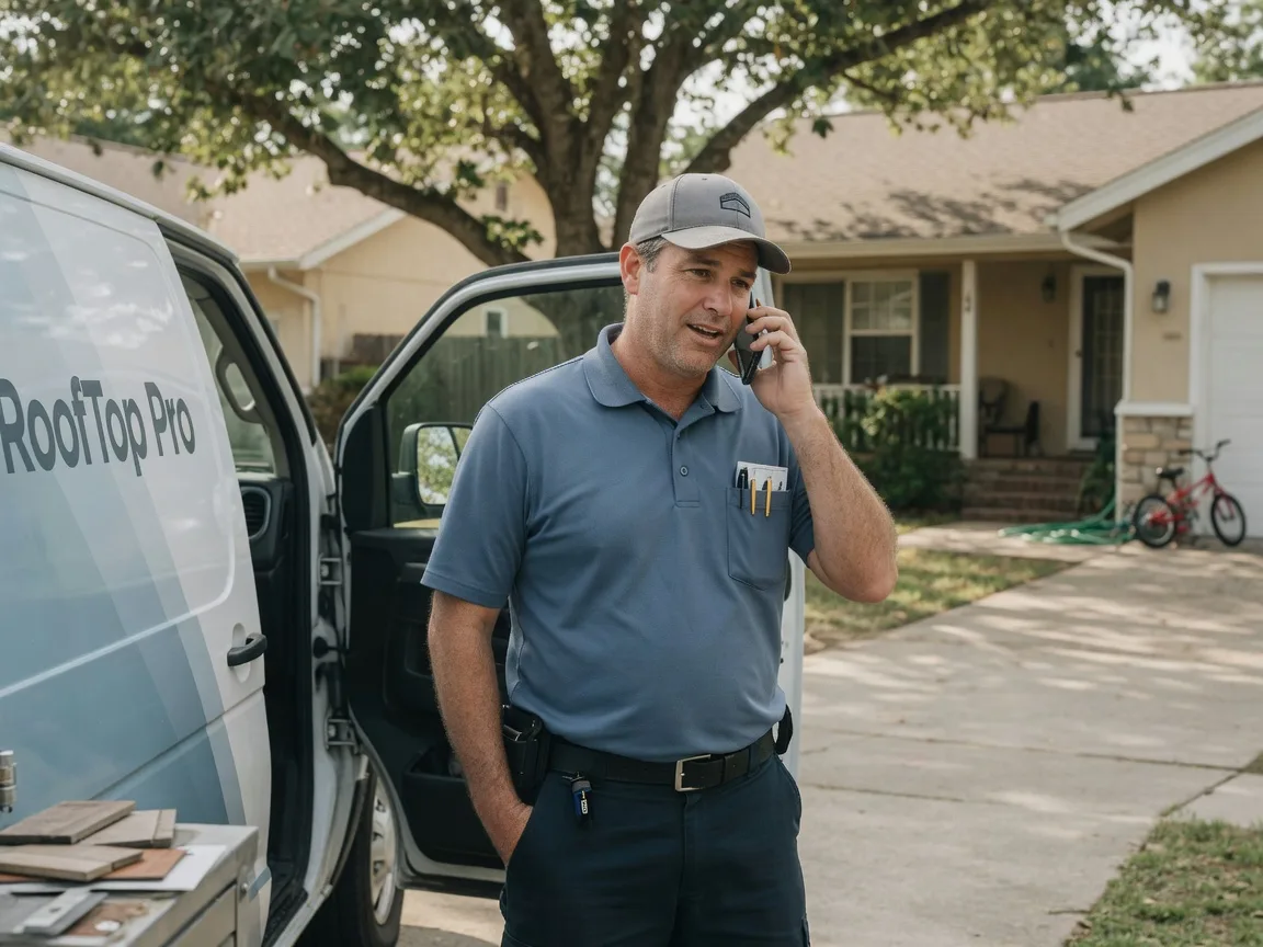 Roof Repair Ozan, AR FAQs