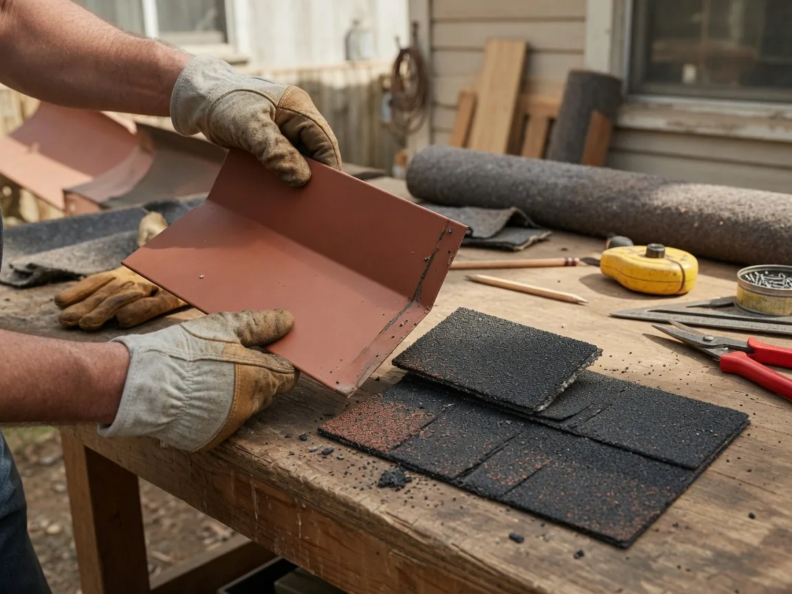 Roof Repair company in Ozan, AR